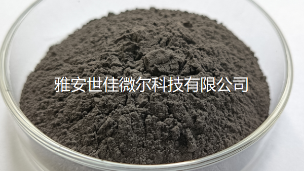 世佳微爾小知識(shí)之低硬度的超細(xì)鐵粉適合什么類型金剛石工具？
